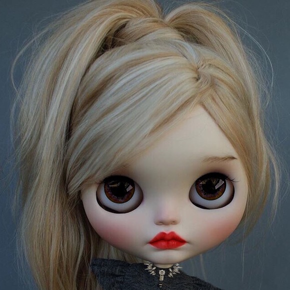 Meet your Posher, Fruity - Picture 1 of 1